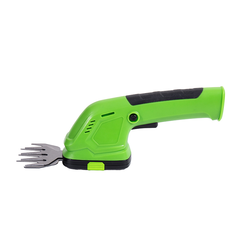 MHT-3.6LTD قیچی باغبانی 3.6 ولتی برش پرچین قیچی شارژی