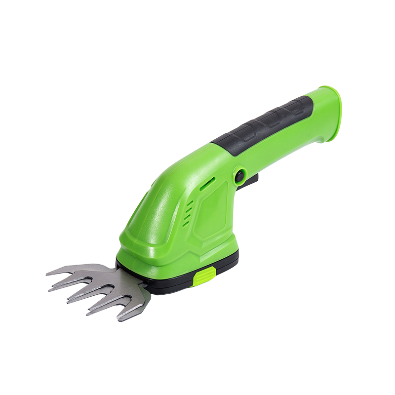 MHT-3.6LTD قیچی باغبانی 3.6 ولتی برش پرچین قیچی شارژی