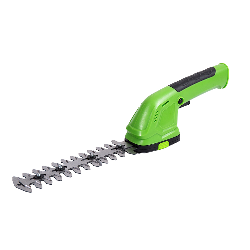MHT-3.6LTD قیچی باغبانی 3.6 ولتی برش پرچین قیچی شارژی