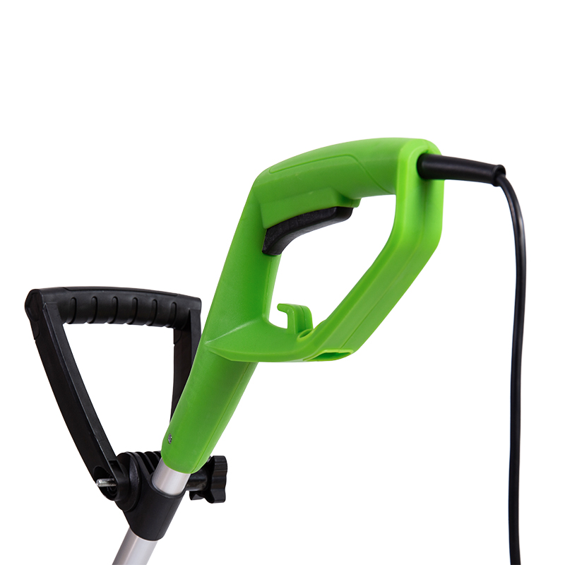 چمن زن ابزار باغبانی دستی GT350A Edger 350W چمن گیر برقی