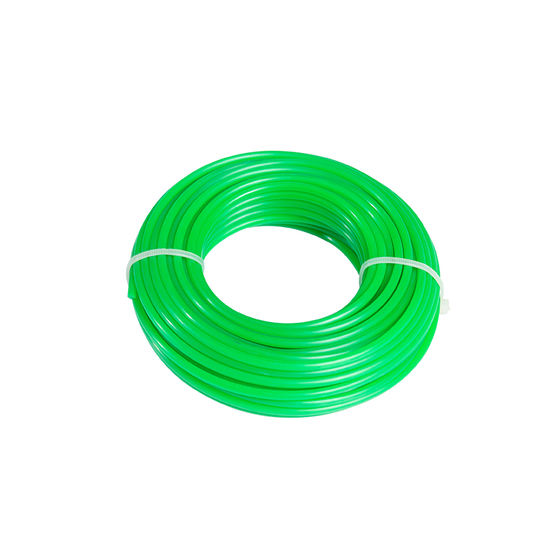 خط تریمر رشته گرد با ماشین اصلاح چمن سنگین جایگزین