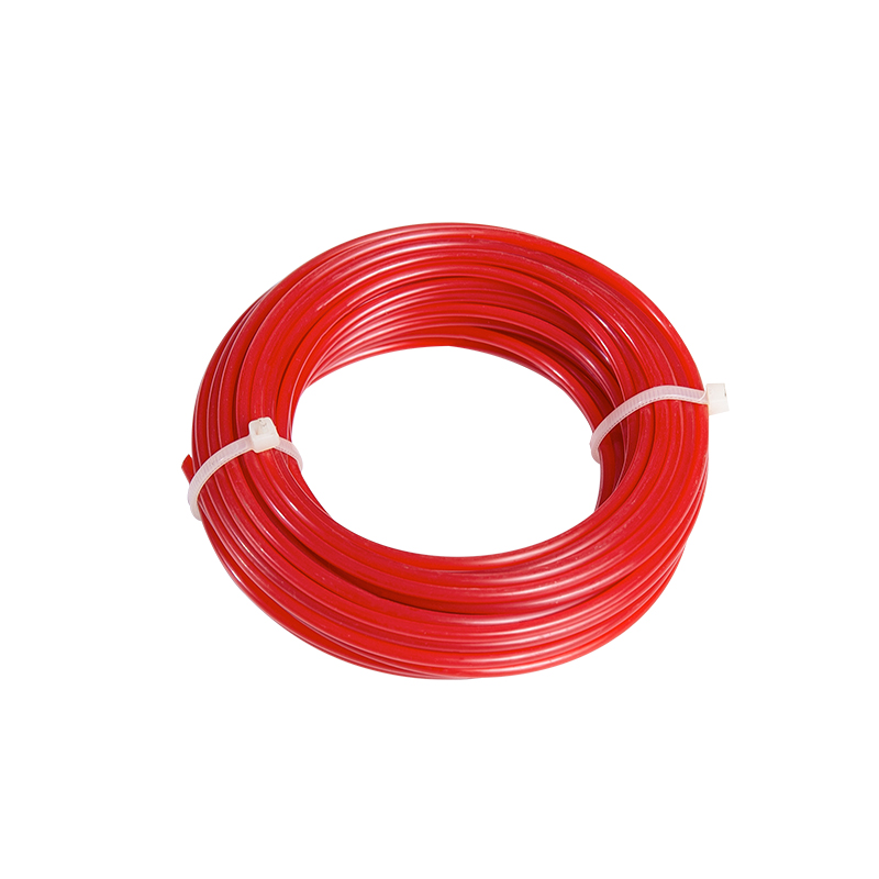 خط تریمر رشته گرد با ماشین اصلاح چمن سنگین جایگزین